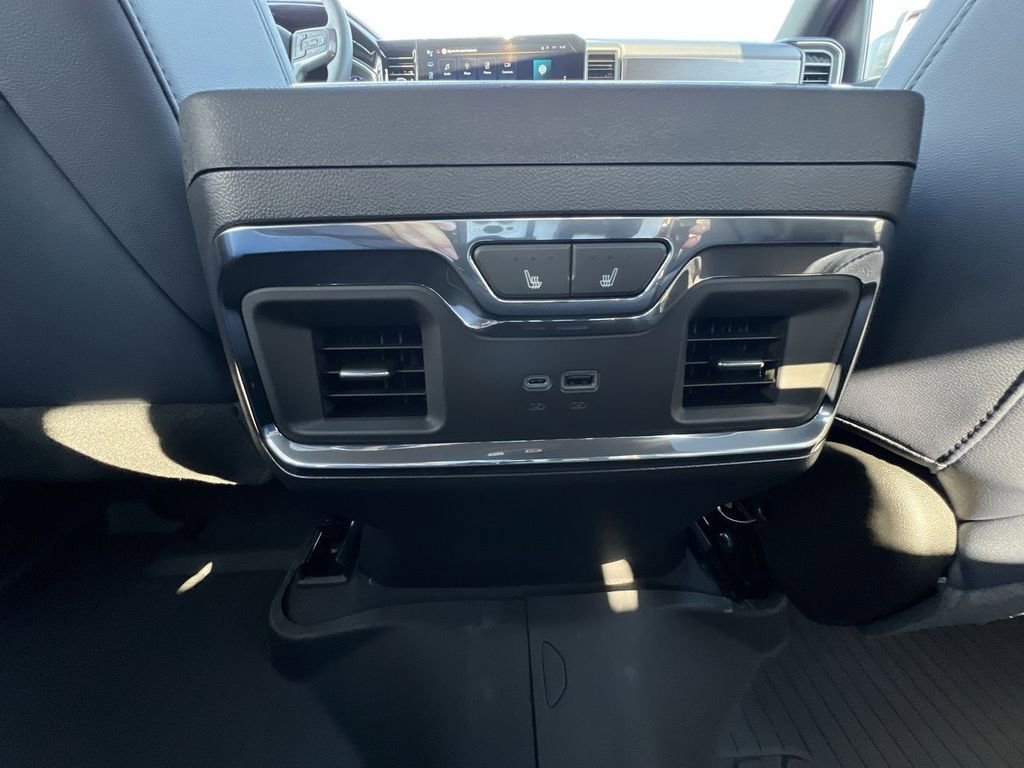 Certified 2024 Chevrolet Silverado 1500 High Country w/ High Country Premium Package image 22