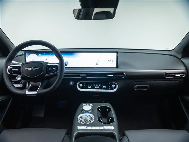 New 2026 Genesis GV60 AWD image 19