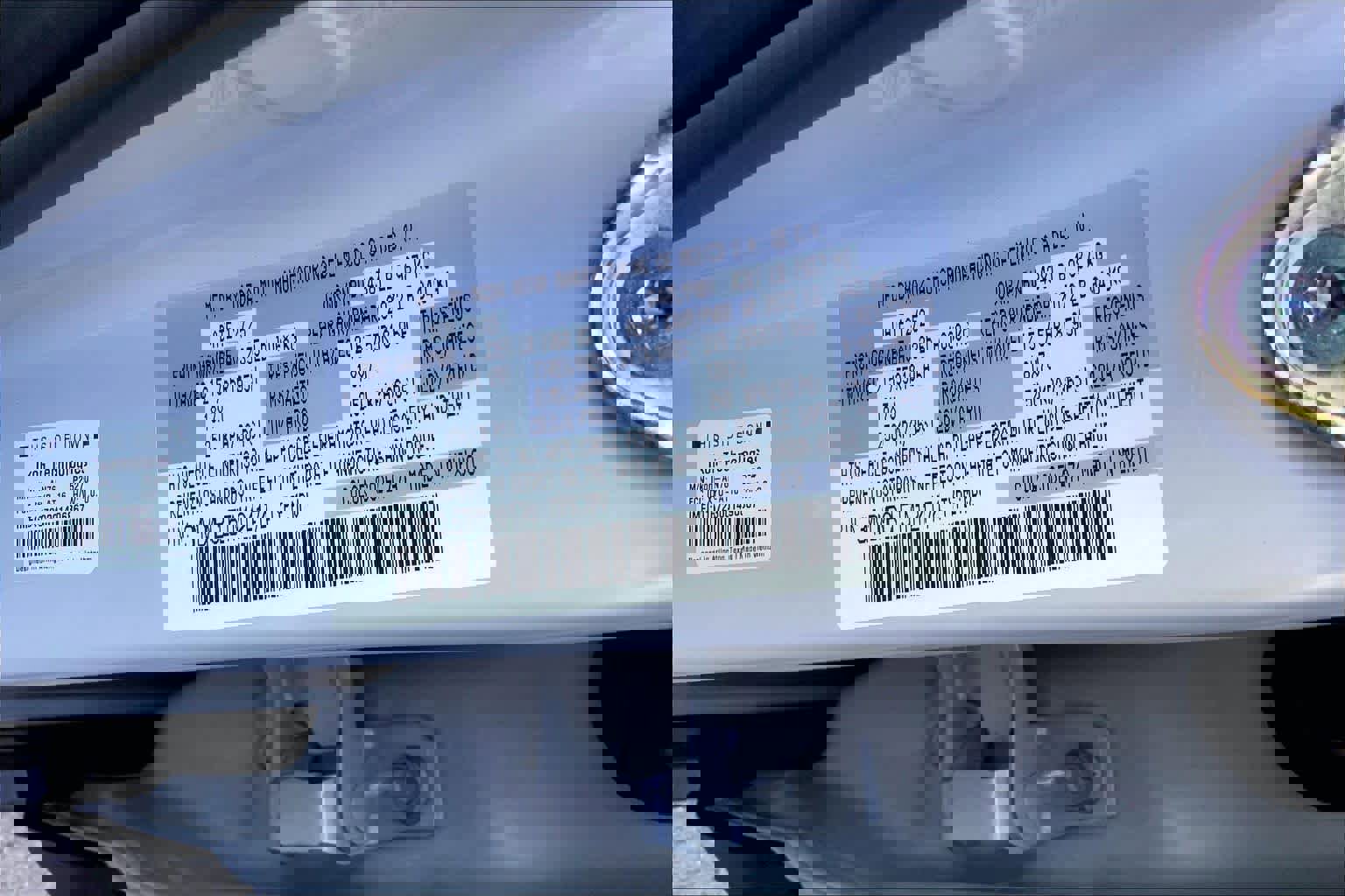 New 2026 MAZDA CX-30 AWD 2.5 S image 19