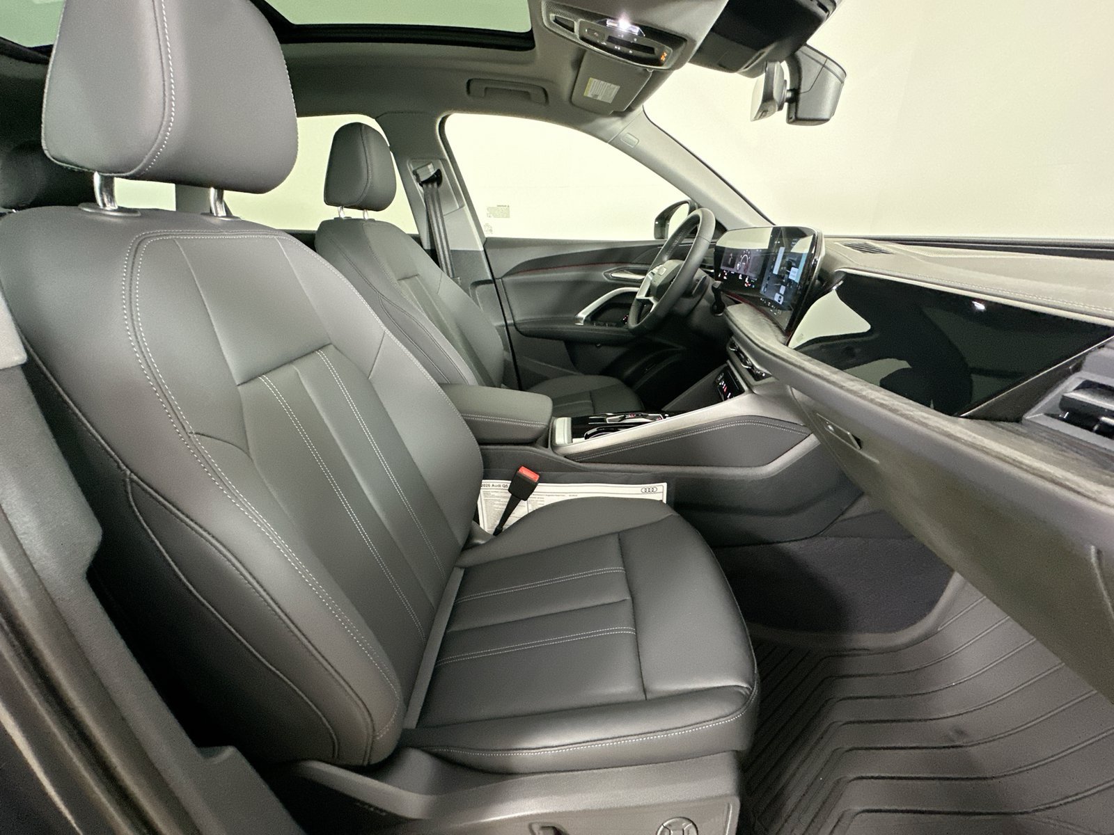 New 2026 Audi Q5 Premium AWD/4WD image 43