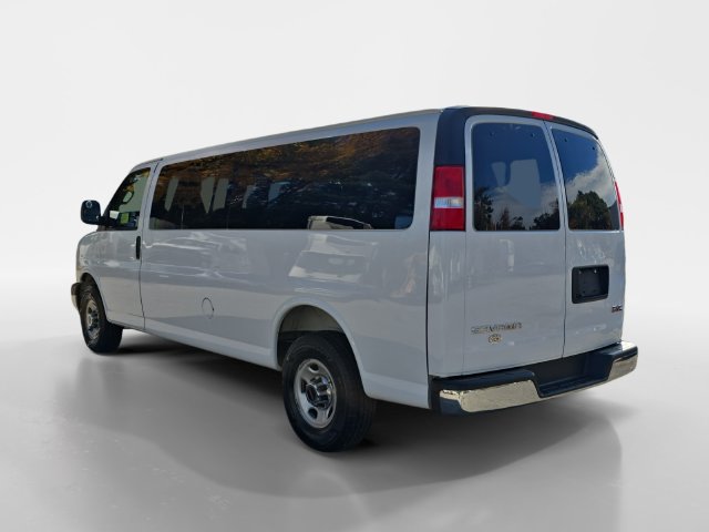 Used 2025 Chevrolet Express 2500 w/ Driver Convenience Package RWD image 15