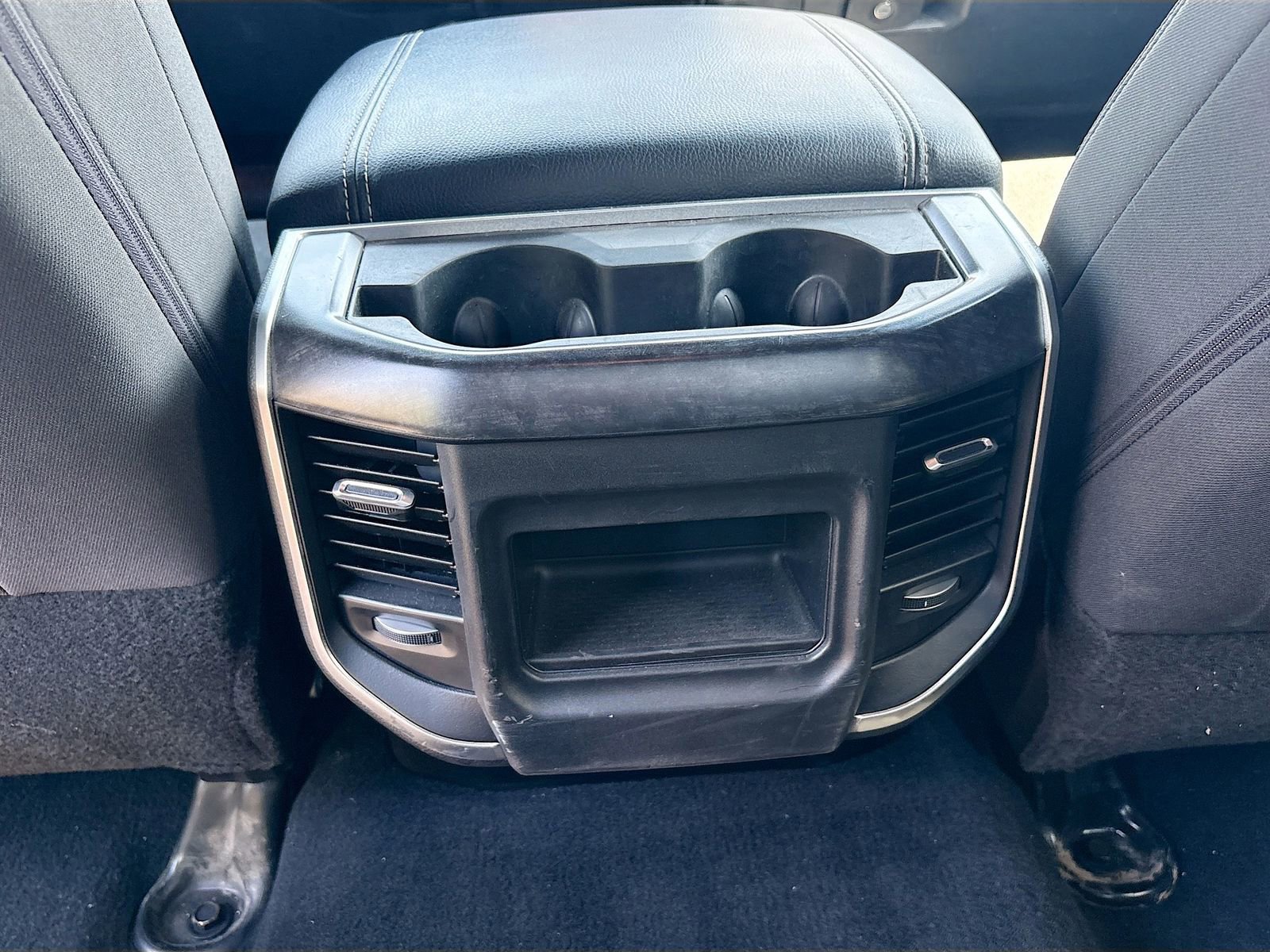 Used 2024 RAM 3500 Lone Star w/ Safety Group image 25