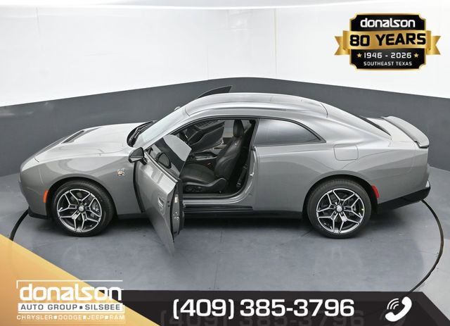 New 2026 Dodge Charger Scat Pack image 26