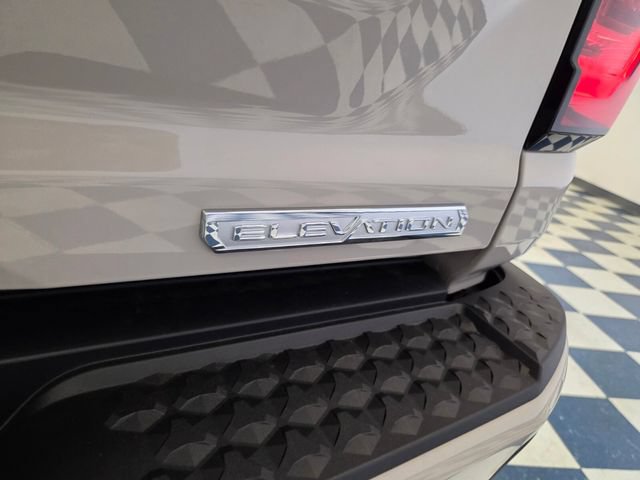 New 2026 GMC Canyon Elevation w/ Convenience Package RWD image 8