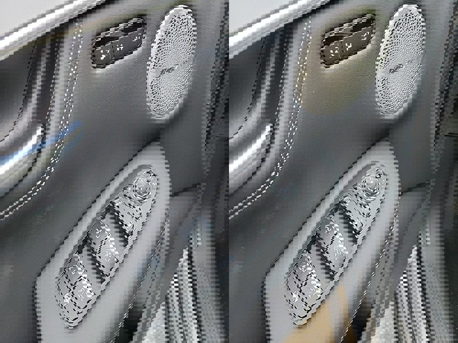 New 2025 INFINITI QX55 Essential image 18