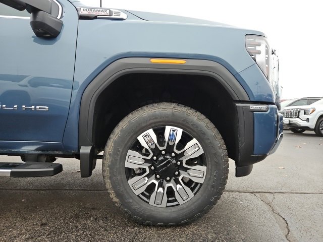 New 2026 GMC Sierra 2500 Denali w/ Technology Package image 13