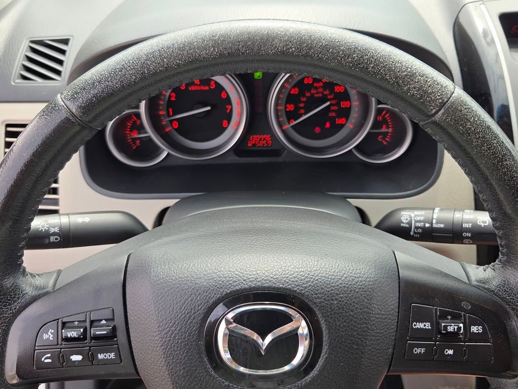 Used 2012 MAZDA CX-9 Touring image 21