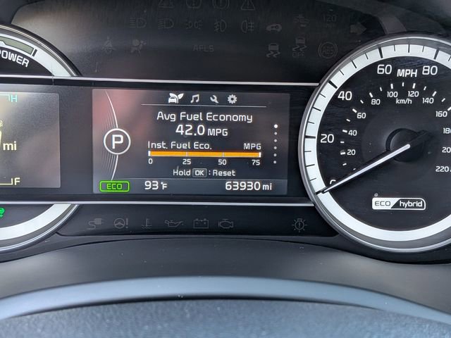 Used 2019 Kia Niro EX FWD image 25