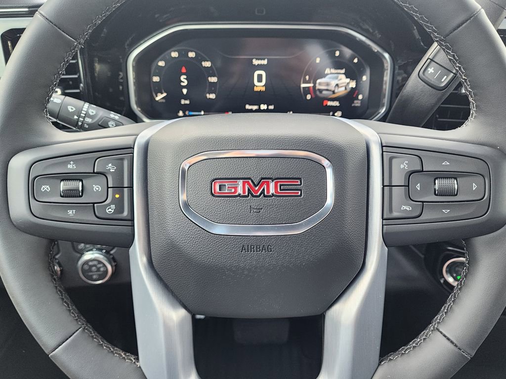 New 2026 GMC Sierra 1500 Elevation image 20