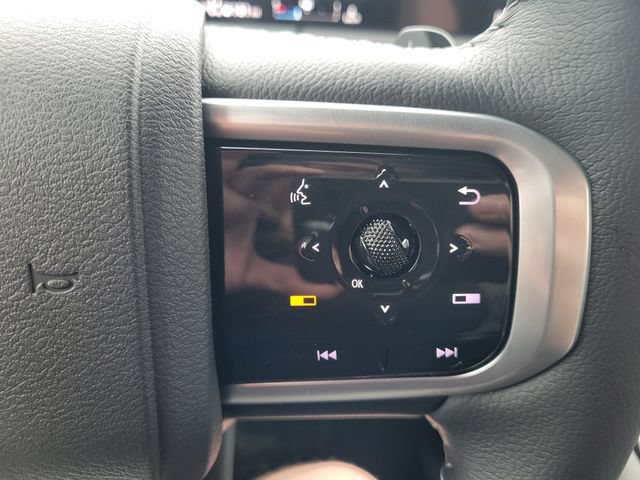 New 2026 Nissan Armada SL w/ Captain's Chari Seat Package AWD/4WD image 20