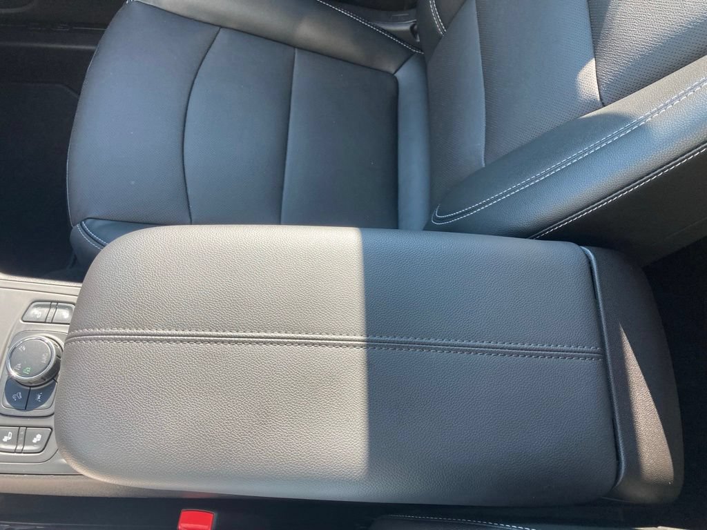 Certified 2023 GMC Terrain SLT w/ Infotainment Package II AWD/4WD image 41