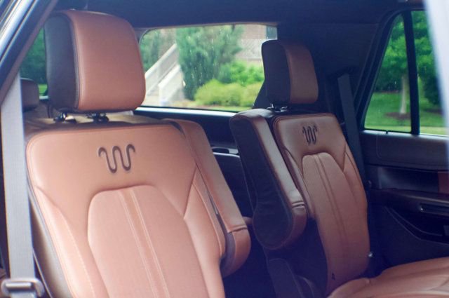 Used 2022 Ford Expedition King Ranch AWD/4WD image 53