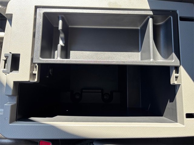 Used 2020 Nissan NV 3500 SV w/ Navigation Package image 24