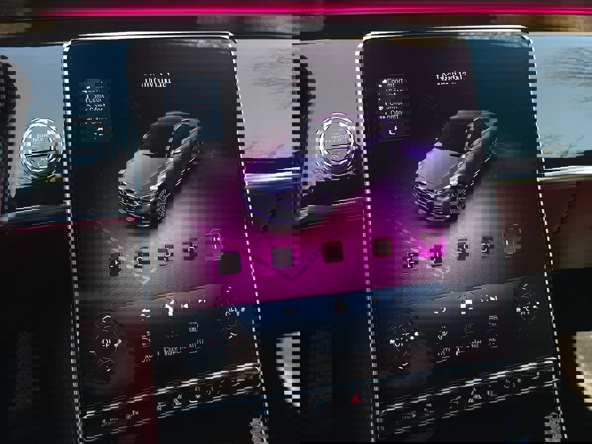 Used 2022 Mercedes-Benz S 500 4MATIC image 69