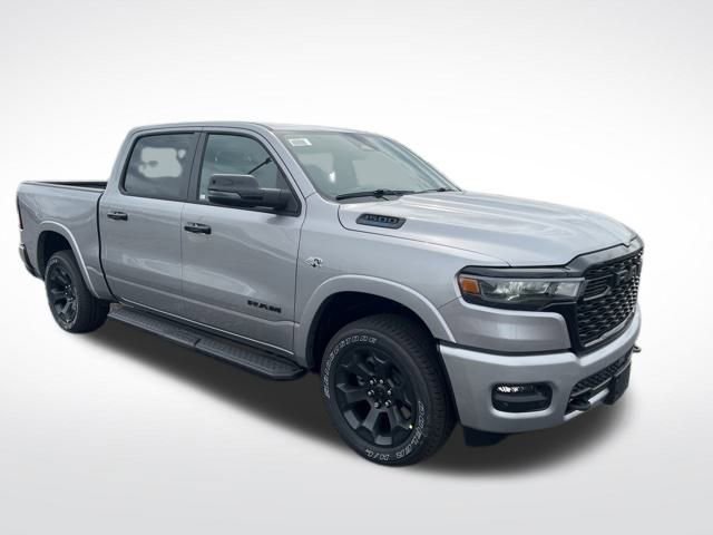 New 2026 RAM 1500 Big Horn image 7