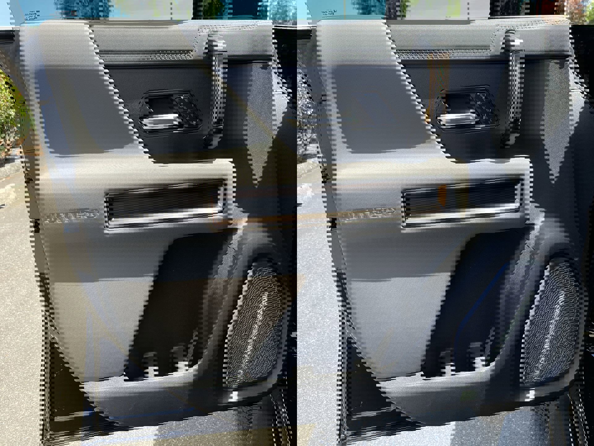 New 2025 GMC Hummer EV 3X image 58