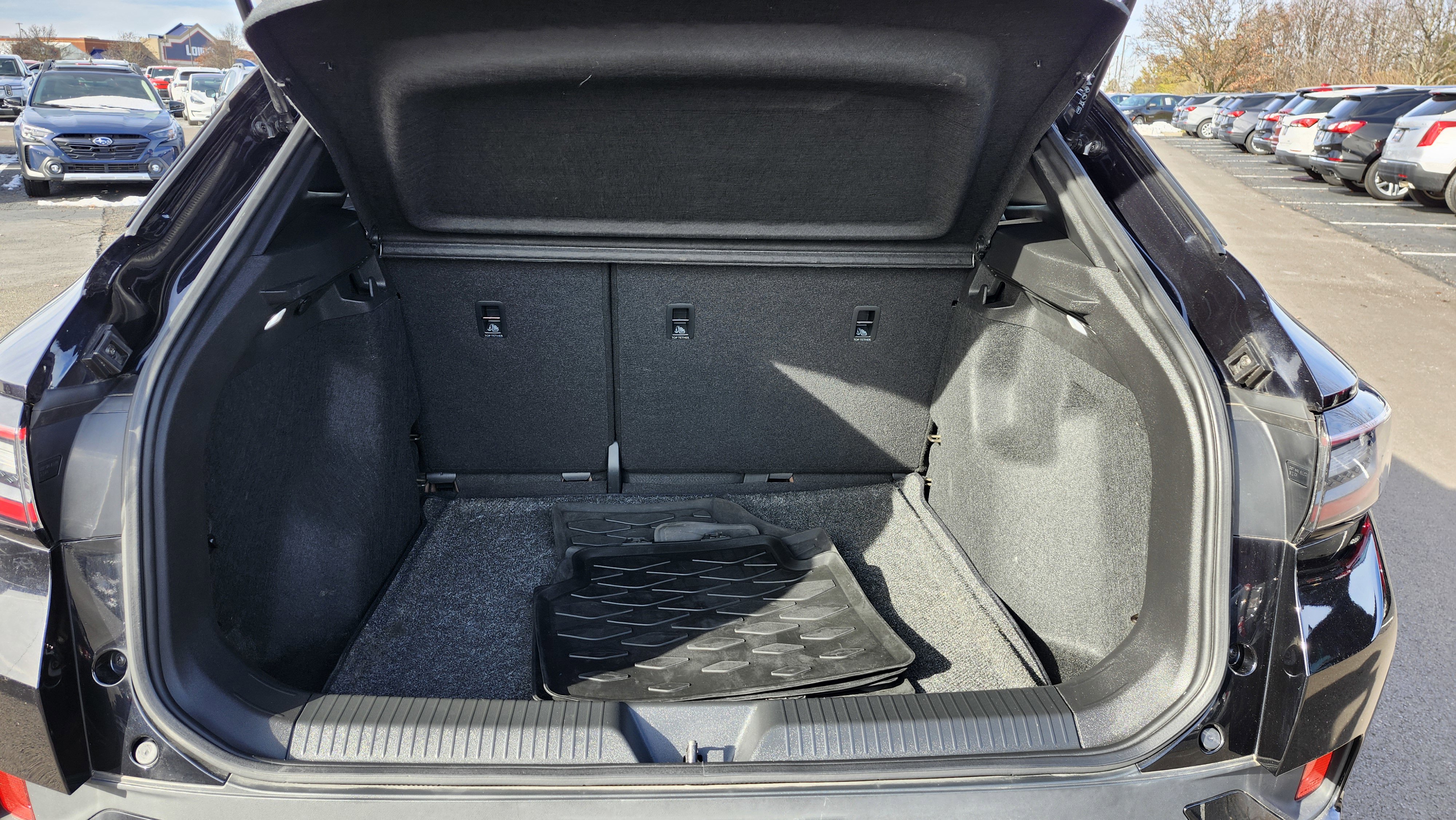 Used 2024 Volkswagen ID.4 2WD image 21