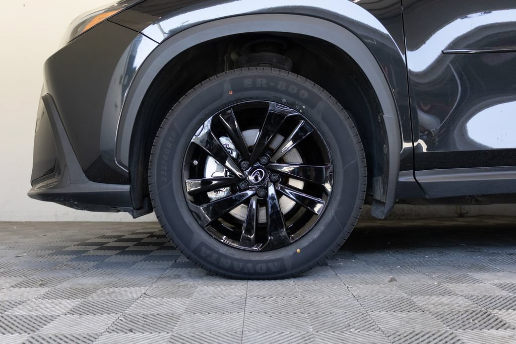 Used 2023 Lexus NX 250 FWD w/ Cold Area Package image 10