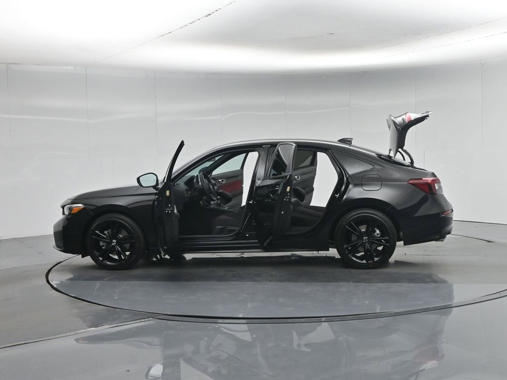 Used 2026 Honda Civic Si image 36