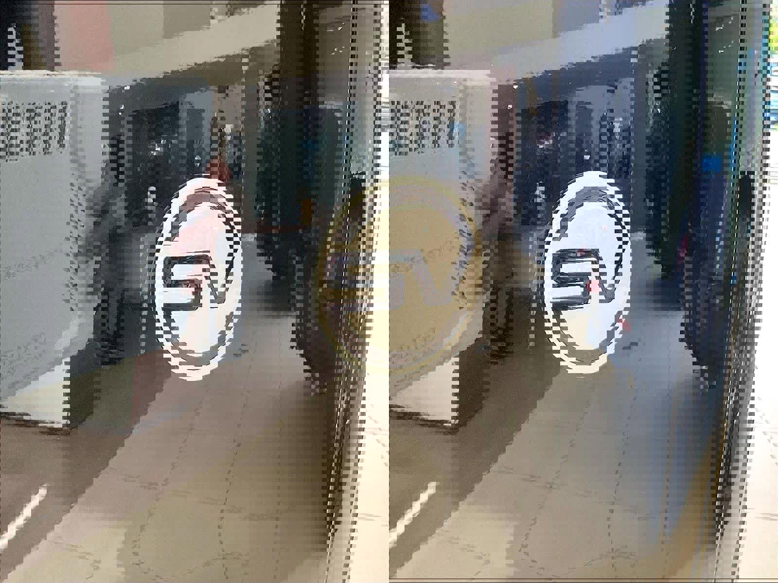 New 2026 Land Rover Range Rover SV image 23