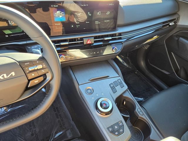 New 2026 Kia Sportage X-Line image 19