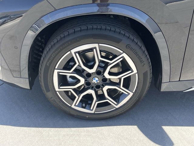 Used 2025 BMW X1 xDrive28i w/ Technology Package image 10