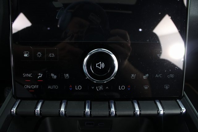 New 2026 GMC Terrain AT4 w/ Convenience Package III image 8