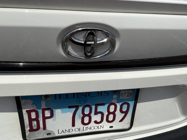 Used 2020 Toyota Corolla SE FWD image 6