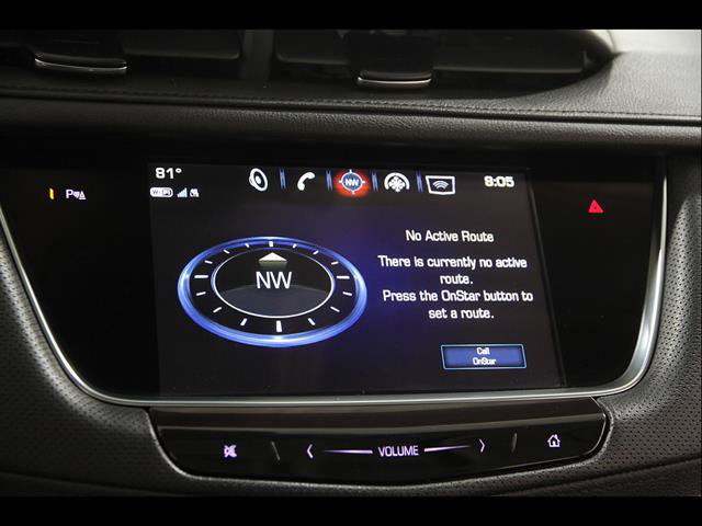 Used 2019 Cadillac XT5 Luxury FWD image 12