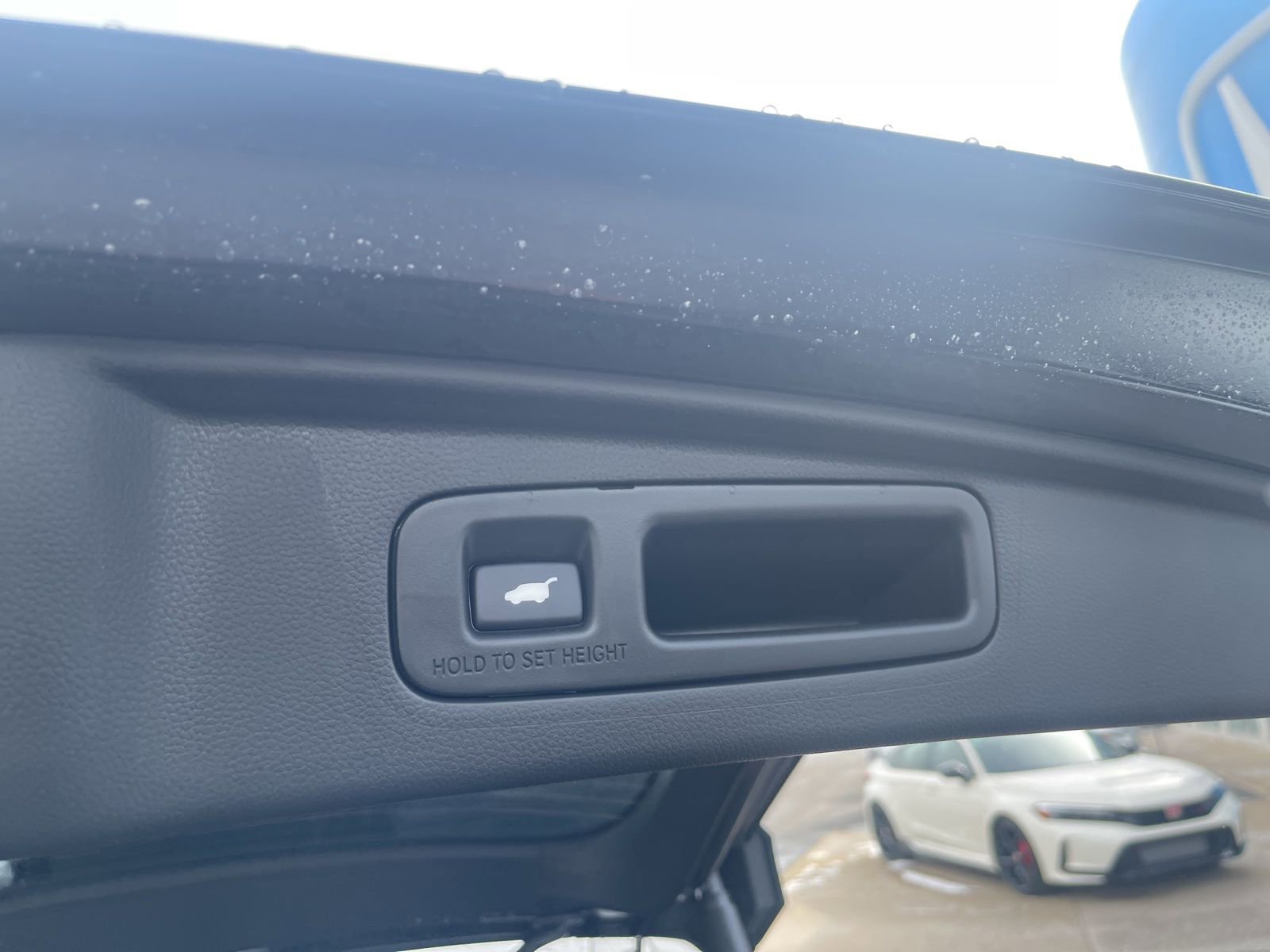 New 2026 Honda CR-V EX-L image 15