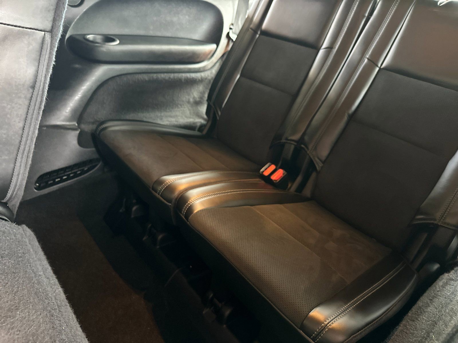 Used 2021 Dodge Durango GT RWD image 19