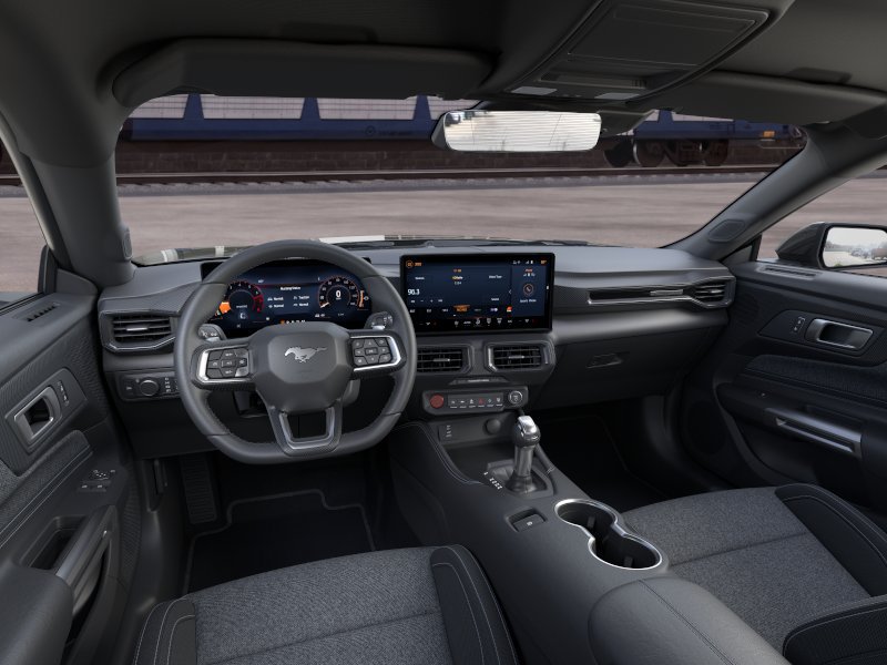New 2026 Ford Mustang GT RWD image 33