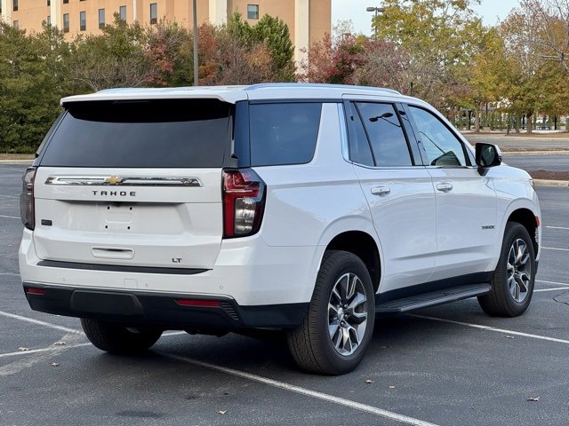 Used 2024 Chevrolet Tahoe LT w/ Luxury Package image 7