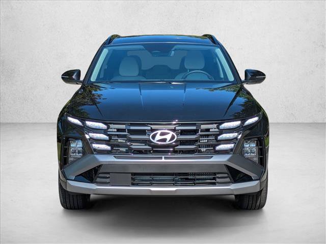 New 2025 Hyundai Tucson SEL AWD/4WD image 6