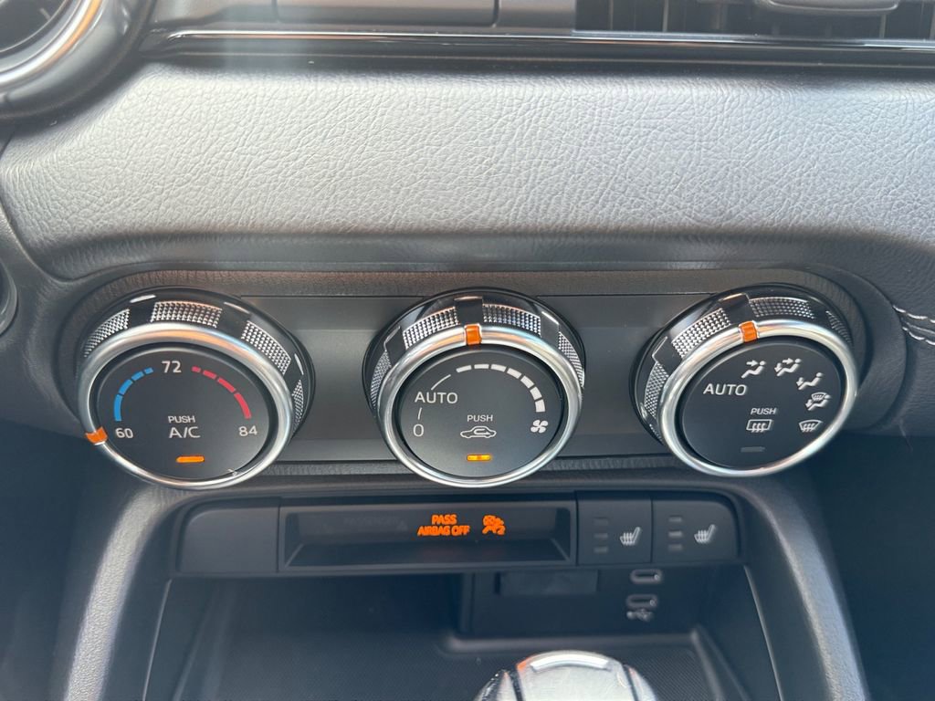 New 2025 MAZDA MX-5 Miata Grand Touring image 17