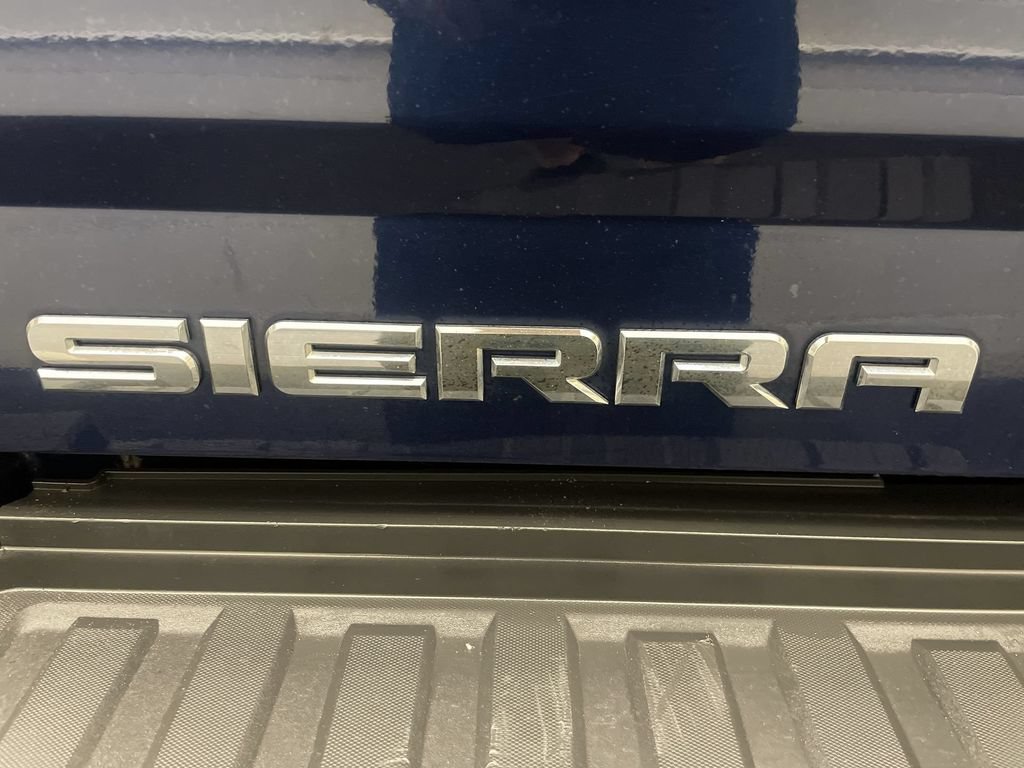 Used 2017 GMC Sierra 2500 4x4 Double Cab image 20
