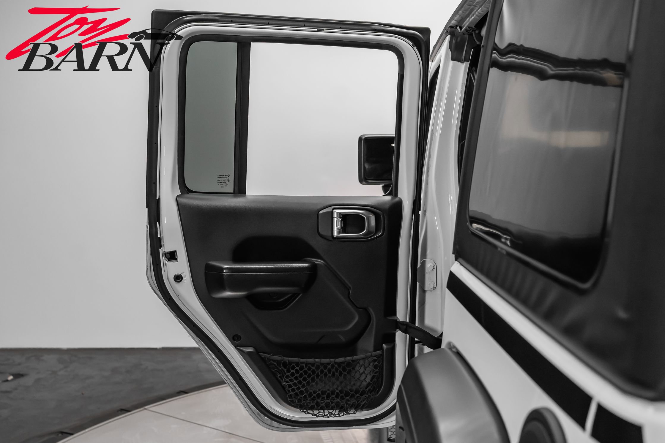 Used 2019 Jeep Wrangler Unlimited Sport S image 40