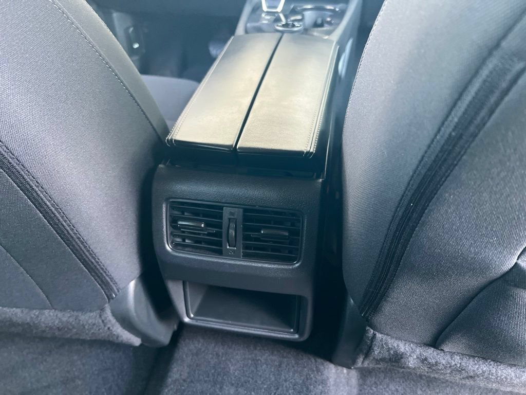 Certified 2023 Nissan Rogue S AWD/4WD image 19