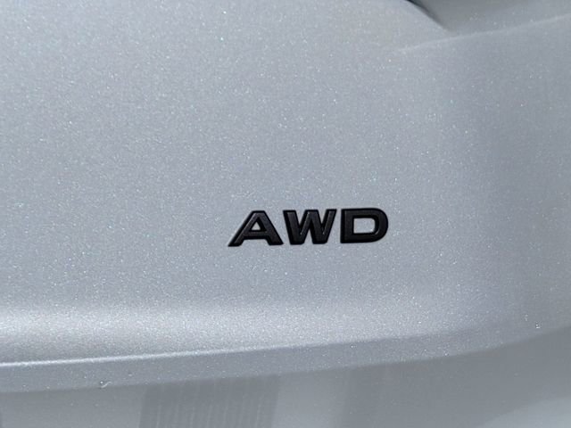 New 2026 Nissan Rogue SV image 10