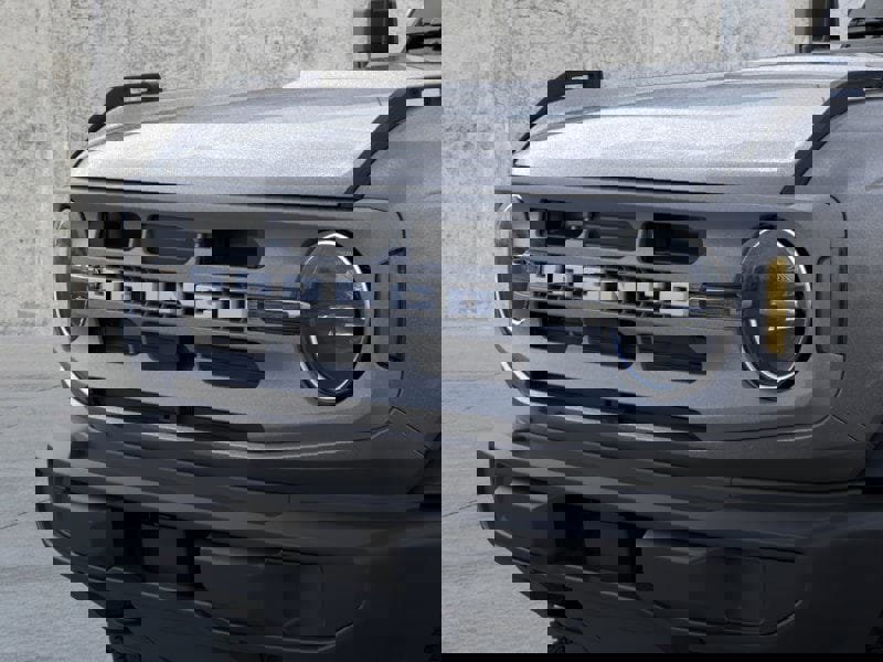 New 2025 Ford Bronco Big Bend image 19