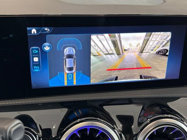 Certified 2026 Mercedes-Benz CLA 250 image 28