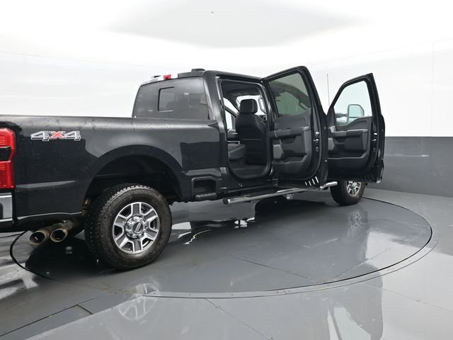 Used 2024 Ford F250 Lariat AWD/4WD image 30