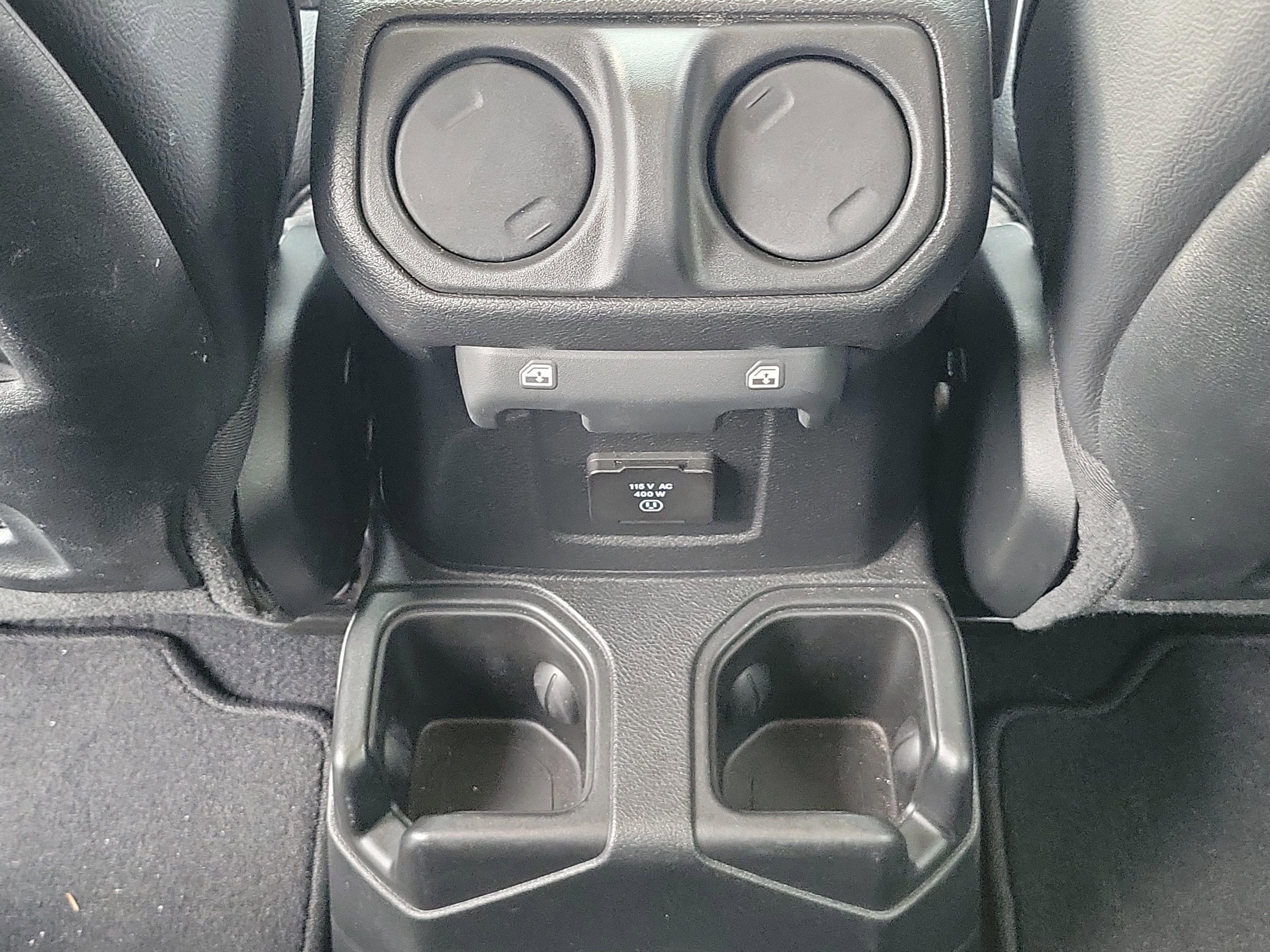 Used 2023 Jeep Gladiator Rubicon w/ LED Lighting Group image 19