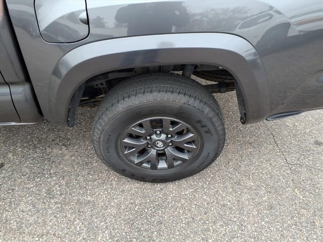 Used 2021 Toyota Tacoma SR5 image 21