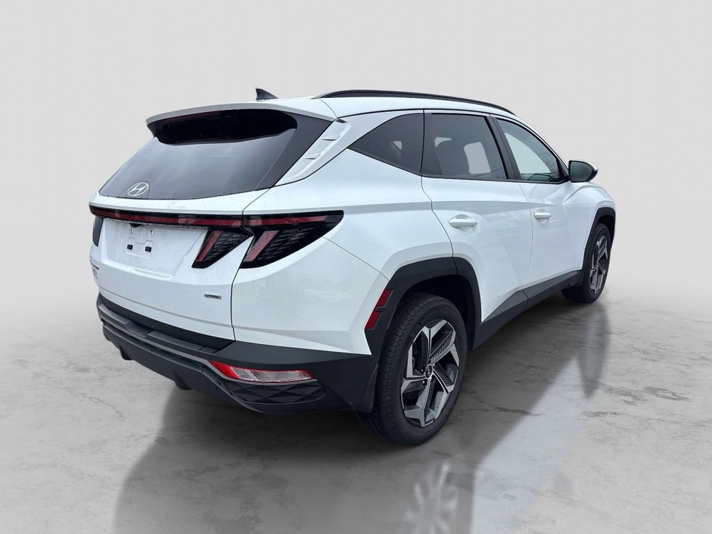 Used 2023 Hyundai Tucson SEL w/ Convenience Package image 5