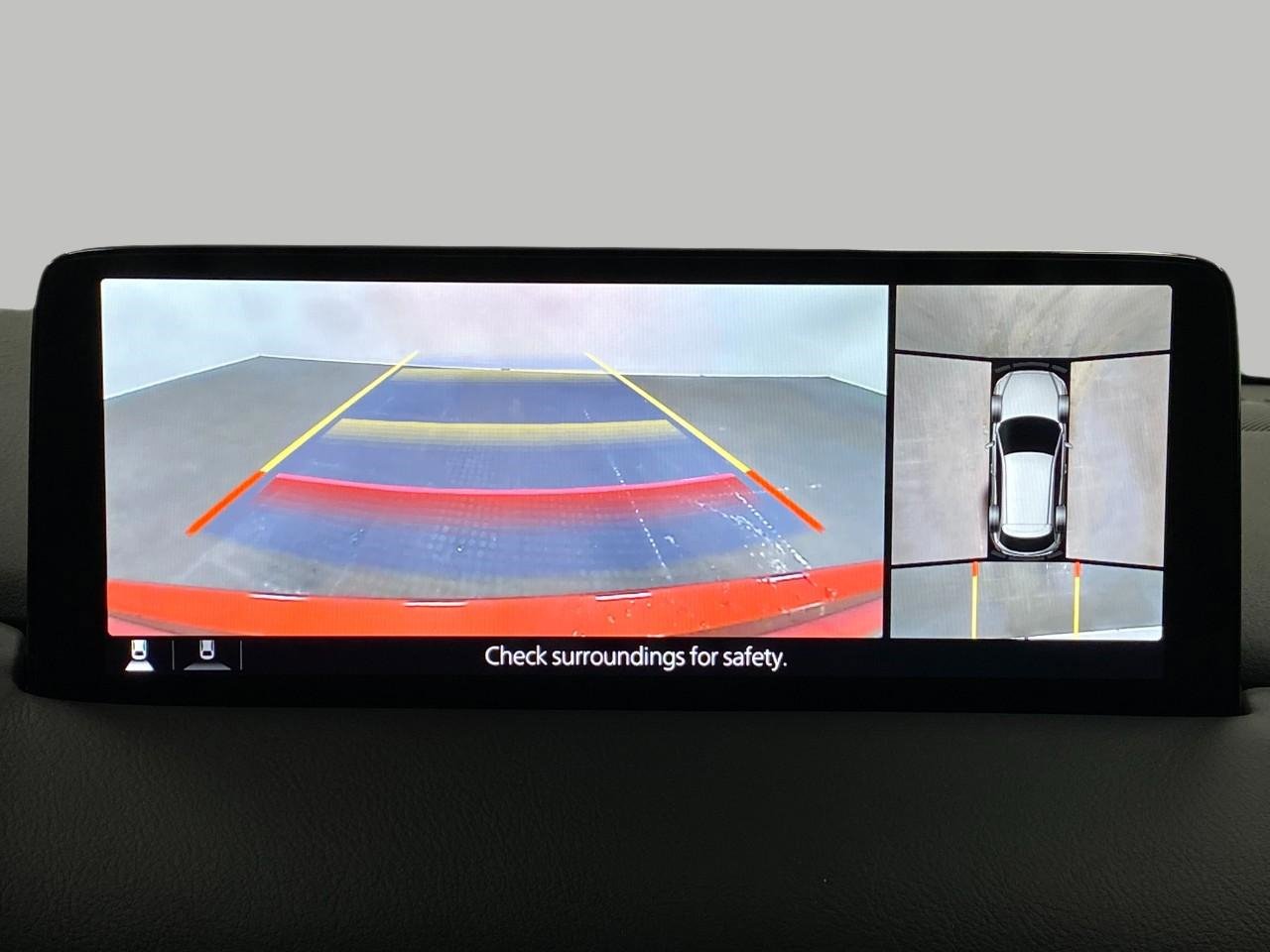 Used 2024 MAZDA CX-5 Signature image 24