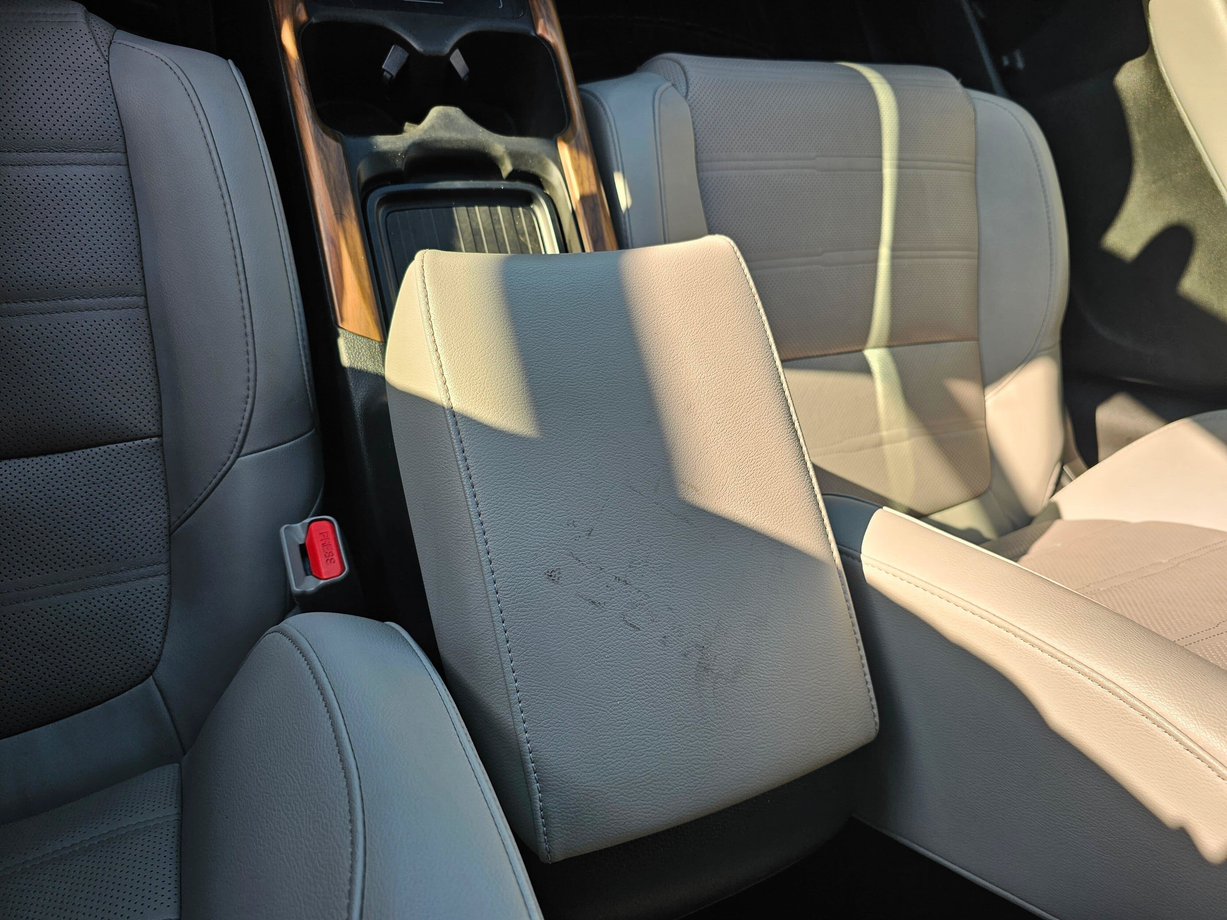 Used 2021 Honda CR-V Touring image 28
