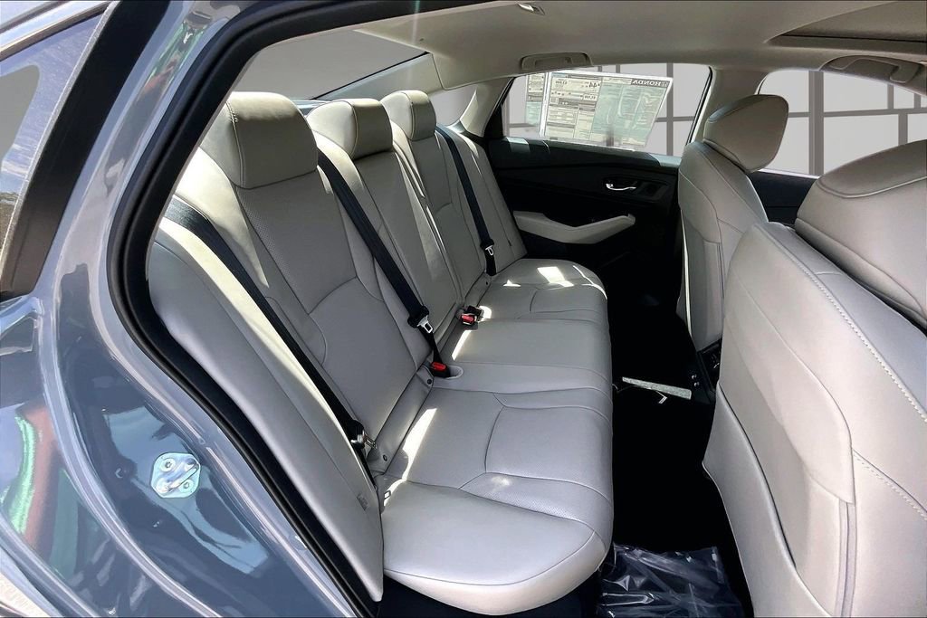 New 2026 Honda Accord Touring image 10