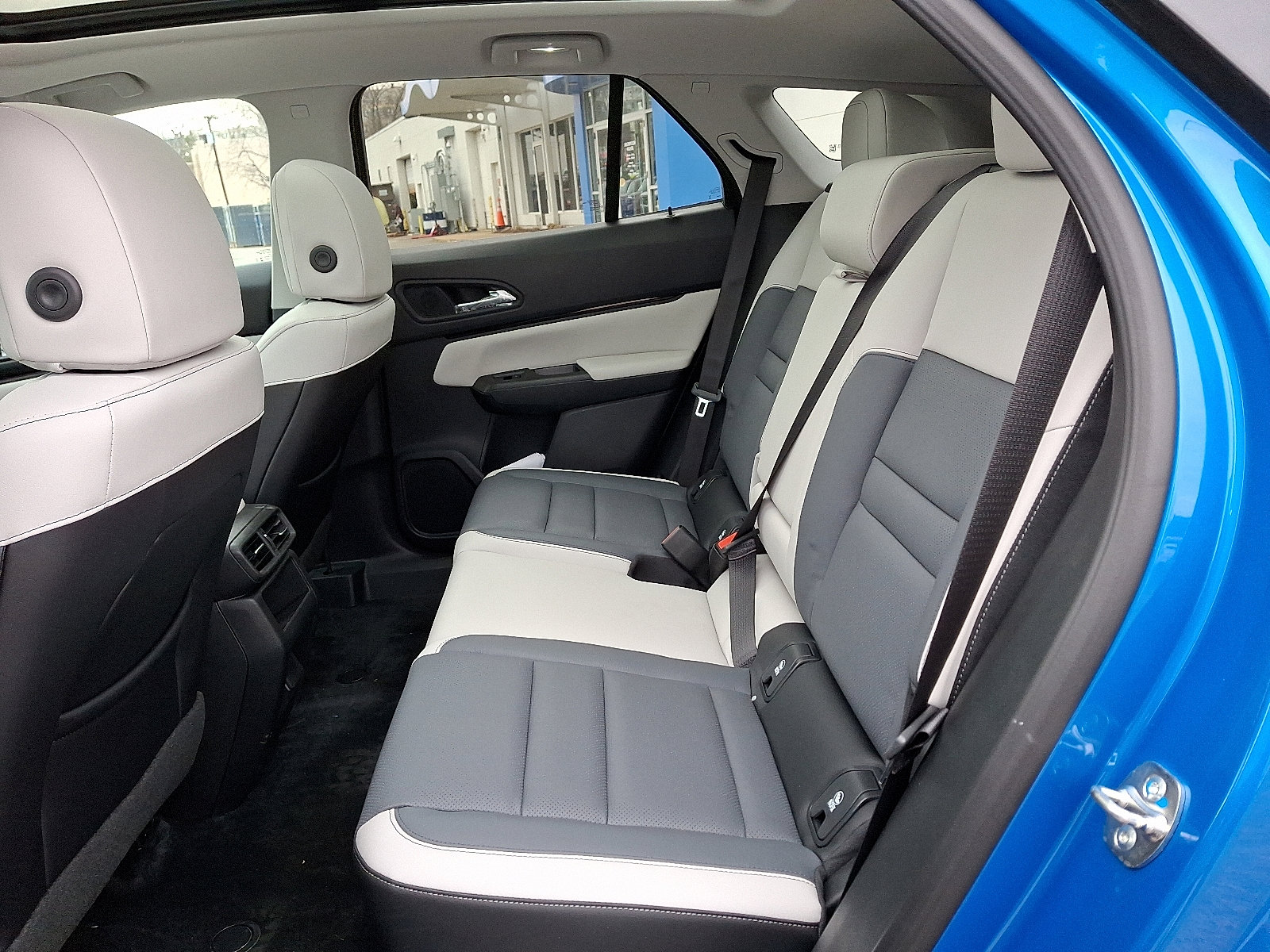 New 2026 Honda Prologue Elite image 6