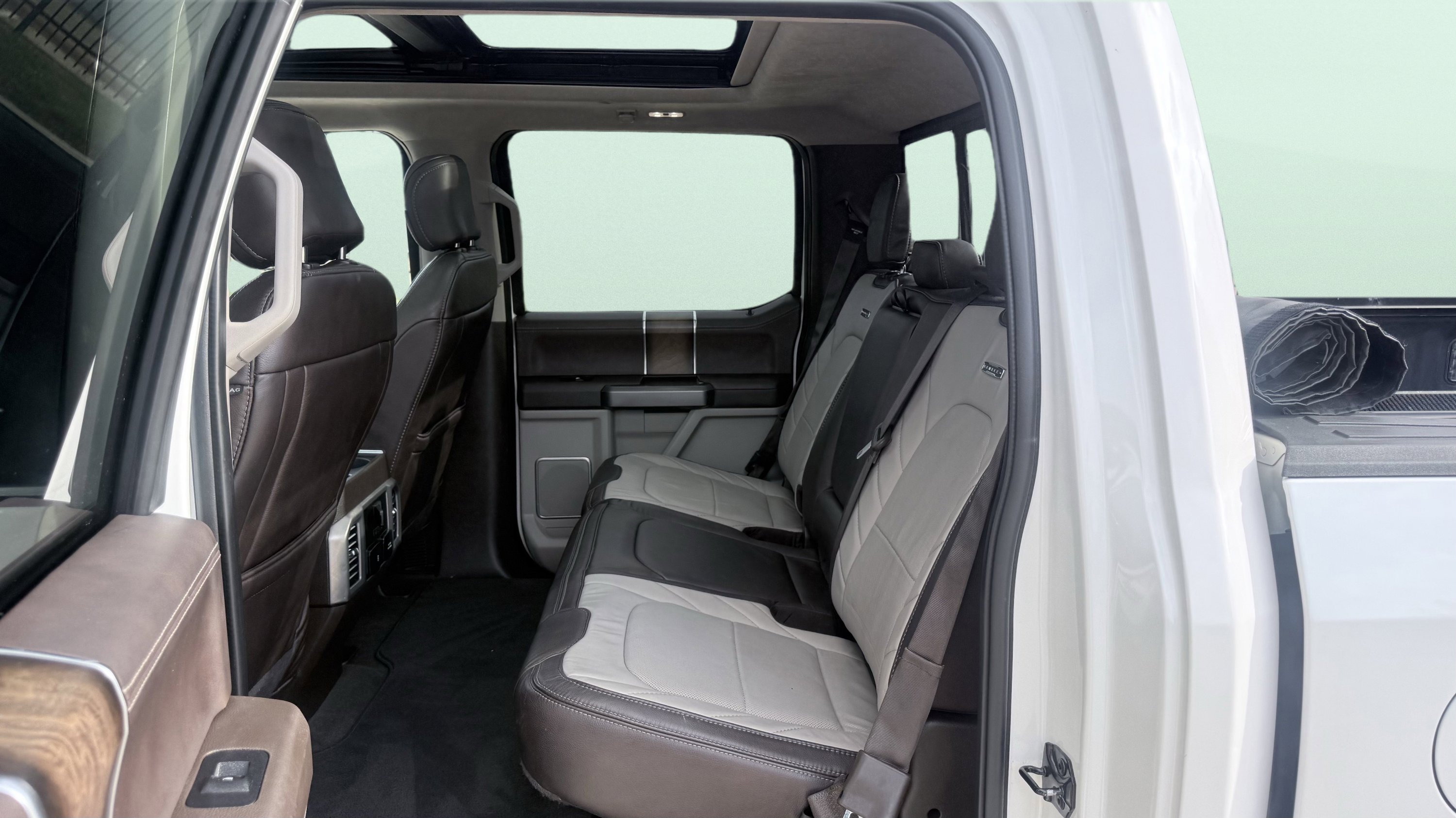 Used 2020 Ford F150 Limited AWD/4WD image 33